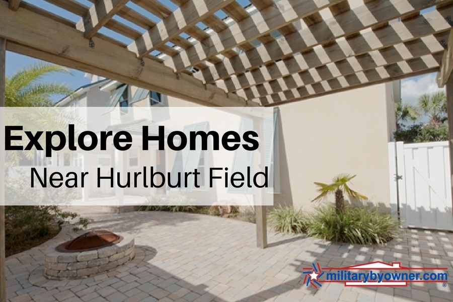 Explore Homes Near Hurlburt Field on MilitaryByOwner